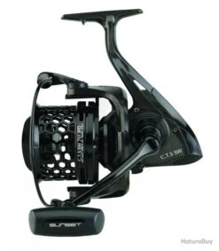 C.T.S SW 6013 Moulinet Surfcasting Sunset