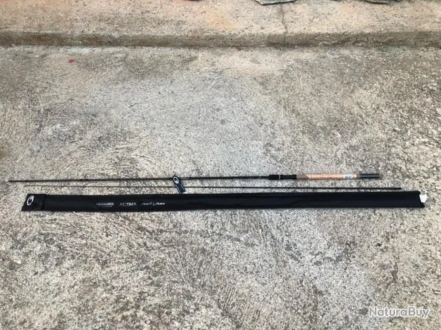 CANNE ANGLAISE ALTIMA MATCH 3 CANNE ANGLAISE ALTIMA MATCH