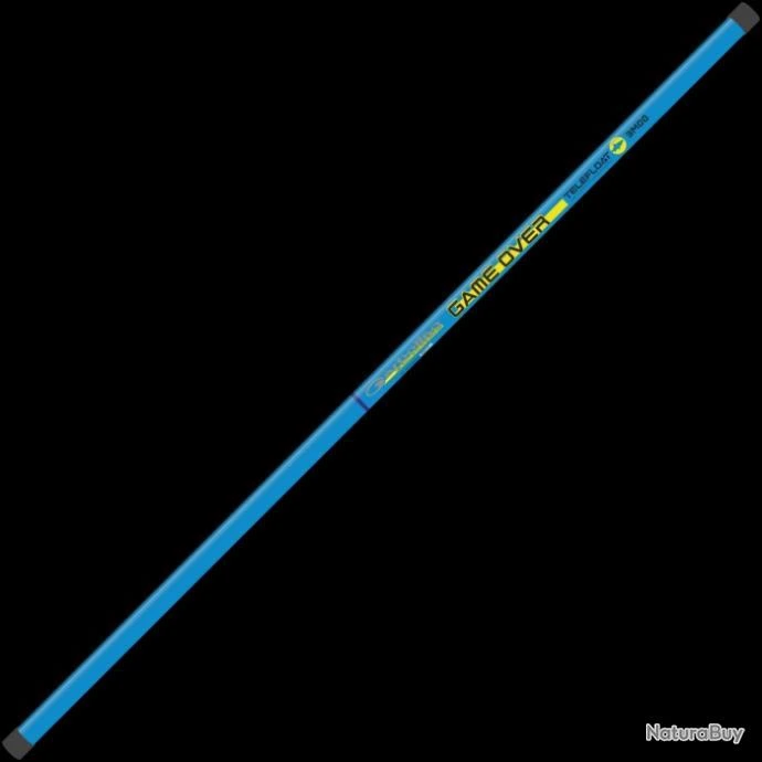 CANNE GARBOLINO GAME OVER TELEFLOAT 4m 3 CANNE GARBOLINO GAME OVER TELEFLOAT 4m