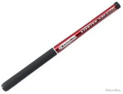 CANNE GARBOLINO STARTER SPEED WHIP NPC 2m70