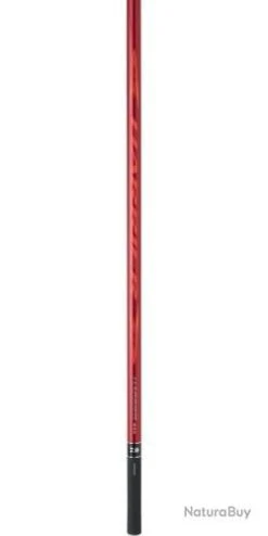 Daiwa CANNE HARRIER 50 TE