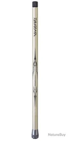 Daiwa CANNE TRIFORCE SHORT WHIP 40