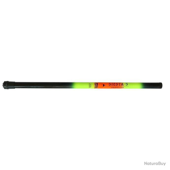 Shakespeare Boutique -Shakespeare Boutique 00001 Canne Abu Garcia Siesta Traveller 4M 4.00M