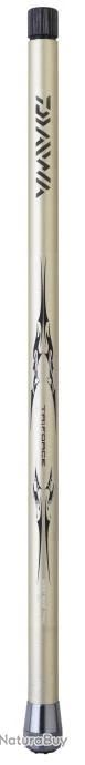 Canne Daiwa Telescopique Triforce Short Whip 3M