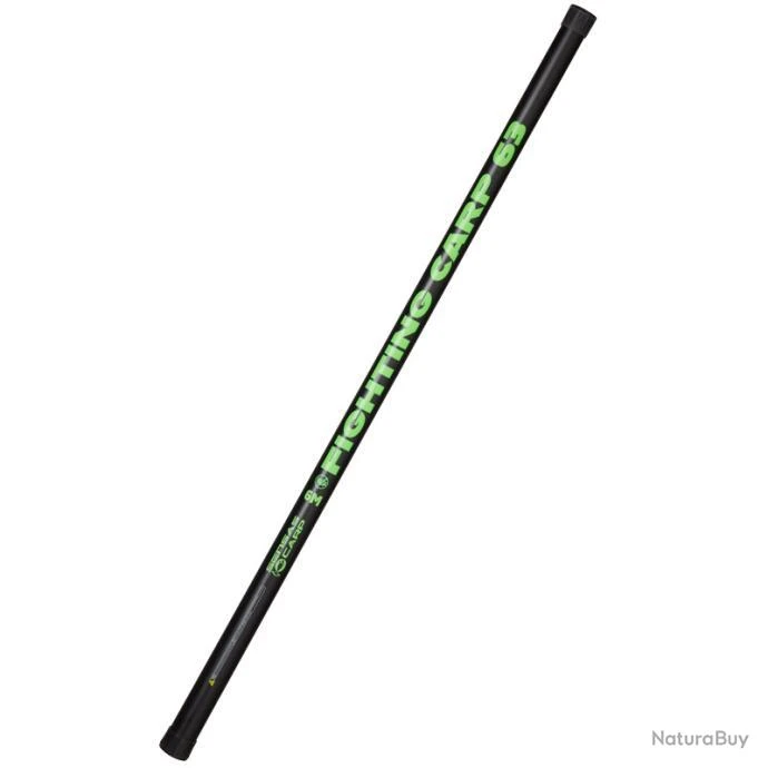 SENSAS Canne Fighting Carp 63 5 M 3 SENSAS Canne Fighting Carp 63 5 M