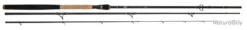 Canne Sensas Black Arrow 600 12Ft H