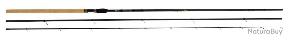 Canne Sensas Nanoflex Coruche Medium 3.90M 3 Canne Sensas Nanoflex Coruche Medium 3.90M