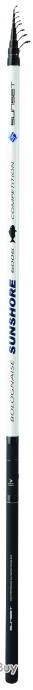 Canne Sunset Sunshore 7m (Max 30G)