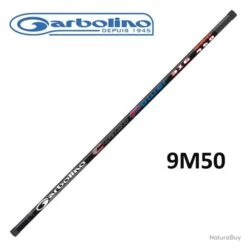 Canne Au Coup Garbolino Coach Power 316 RBG