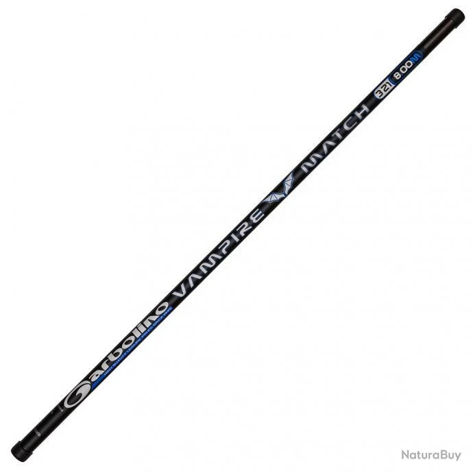 Canne Au Coup Garbolino Vampire Match 321 9.5m 3 Canne Au Coup Garbolino Vampire Match 321 9.5m