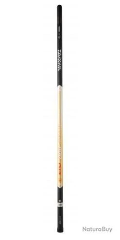 Daiwa EXT + CANNE + KIT POWER