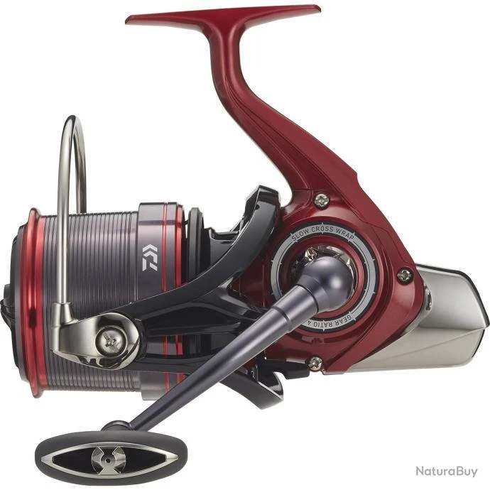 Emblem Surf 35 SCW QD Type-R Moulinet Daiwa 3 Emblem Surf 35 SCW QD Type-R Moulinet Daiwa
