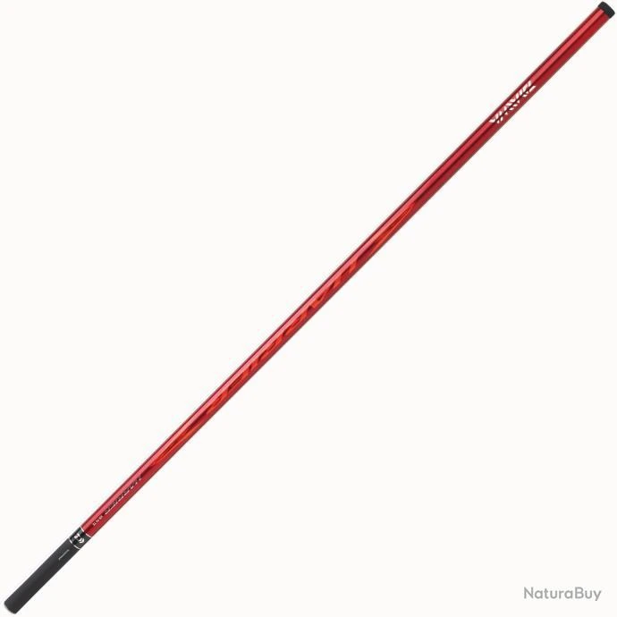 Harrier 90 Canne Télescopique Daiwa 3 Harrier 90 Canne Télescopique Daiwa