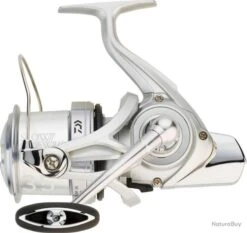 Daiwa MOUL.CC S 20 35 SCW 5000 C QD