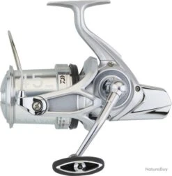 Daiwa MOUL.CC S 20 45 SCW 5000 C QD
