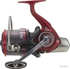 Daiwa MOUL.EMBLEM 35 SCW QD TYPE-R 