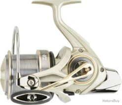 Daiwa MOUL.EMBLEM SL 20 35 CW QD P
