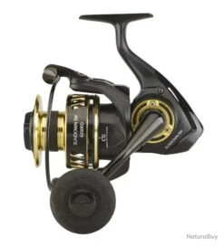 Moulinet Sunset Sundown Sw 6500FD