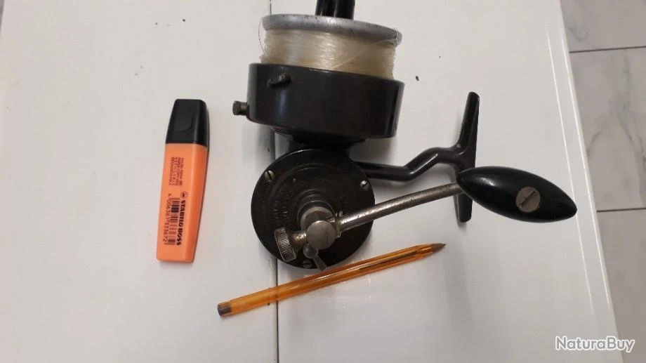 Luxor Moulinet De Surf Casting Grande Taille 3 Luxor Moulinet De Surf Casting Grande Taille