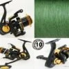 PACK MOULINET SURF / DIGUE MILLENIUM 10 000 FD (9 + 1 R) + 250M DE TRESSE 25/100 1 PACK MOULINET SURF / DIGUE MILLENIUM 10 000 FD (9 + 1 R) + 250M DE TRESSE 25/100 -Shakespeare Boutique 00001 PACK MOULINET SURF DIGUE MILLENIUM 10 000 FD 9 1 R 250M DE TRESSE 25 100
