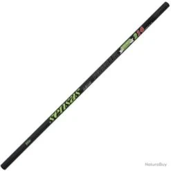 SENSAS PACK POWER MATCH PARALLEL 214 11M50 2TOP