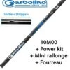Pack Coup / Carpe Garbolino ExtremPower Carp 688 ELC 10M00