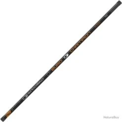 Pack Canne Garbolino Euro G Champion Carp + Accessoires - 11.50 M