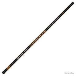 Pack Canne Garbolino Garbodrome Speciment Power + Accessoires - 11.50 M