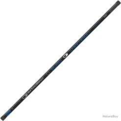 Pack Canne à Emmanchements Garbolino Euro G Champion Match Carp + Accessoires - 11.50 M