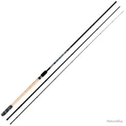 Silver Bullet 3S 3.90 M 5-15 G Canne Match Anglaise Garbolino