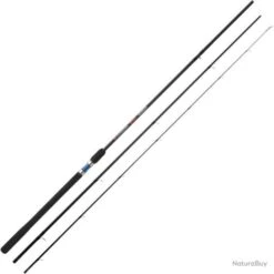 Strike Match 3S 3.90 M 5-15 G Canne Anglaise Garbolino