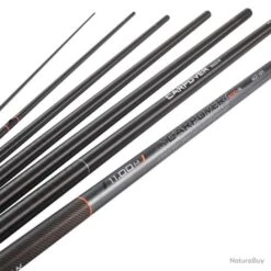 Vend Canne Carpover 500R 11.00m