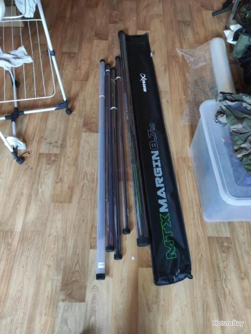 Matrix Vends Canne à Coup Mtx Margin 3 Matrix Vends Canne à Coup Mtx Margin