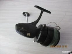 Moulinet De Pêche En Mer Crystalis