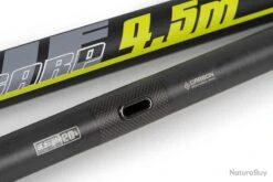 Canne Matrix Torque Carp 4.5m Pole -Shakespeare Boutique 00002 Canne Matrix Torque Carp 4.5m Pole