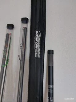 Canne Phoenix 571 CARP 11.50 METRES -Shakespeare Boutique 00002 Canne Phoenix 571 CARP 11.50 METRES