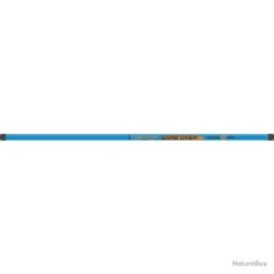 Canne Coup Télescopique Garbolino Gameover Telerig Avec Ligne Montée - 6 M