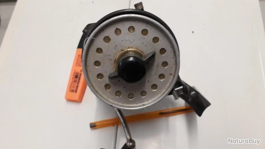 Luxor Moulinet De Surf Casting Grande Taille 4 Luxor Moulinet De Surf Casting Grande Taille – Image 2