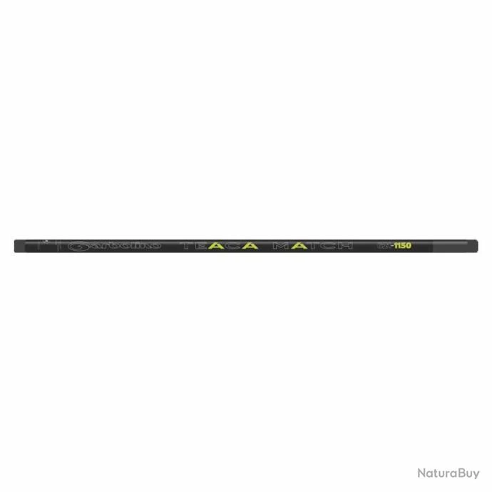 Pack Canne Au Coup Teaca Match 621 11M50 + 1Kit +Fourreau Garbolino 3 Pack Canne Au Coup Teaca Match 621 11M50 + 1Kit +Fourreau Garbolino