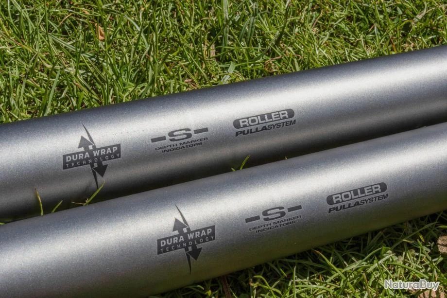 Preston Superium X30 16M Pole 4 Preston Superium X30 16M Pole – Image 2