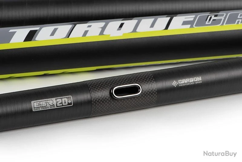 Matrix Torque Carp 6.0M Pole 4 Matrix Torque Carp 6.0M Pole – Image 2