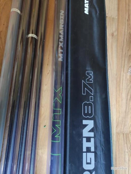 Matrix Vends Canne à Coup Mtx Margin 4 Matrix Vends Canne à Coup Mtx Margin – Image 2