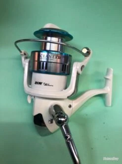 1 Moulinet SURF Oceaner ZI FV 700 SW Pezon Et Michel Pêche Mer -Shakespeare Boutique 00003 1 moulinet SURF oceaner ZI FV 700 SW pezon et Michel peche mer