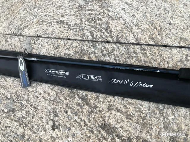 CANNE ANGLAISE ALTIMA MATCH 5 CANNE ANGLAISE ALTIMA MATCH – Image 3