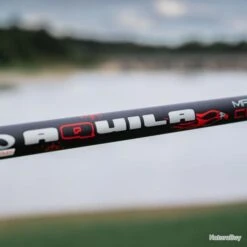 Canne Aquila Margin Carp 4m85 Garbolino -Shakespeare Boutique 00003 Canne Aquila margin carp 4m85 Garbolino