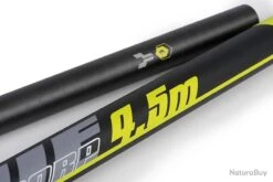 Canne Matrix Torque Carp 4.5m Pole -Shakespeare Boutique 00003 Canne Matrix Torque Carp 4.5m Pole