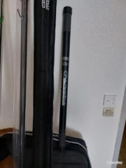 Canne Phoenix 571 CARP 11.50 METRES -Shakespeare Boutique 00003 Canne Phoenix 571 CARP 11.50 METRES