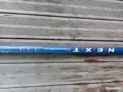 Canne à Coup Garbolino 11 Mètre. -Shakespeare Boutique 00003 Canne a coup garbolino 11 metre