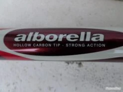 SENSAS Canne Au Coup -Shakespeare Boutique 00003 Canne au Coup