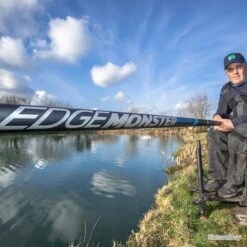 Preston Edge Monster Margin 10M -Shakespeare Boutique 00003 Edge Monster Margin 10M